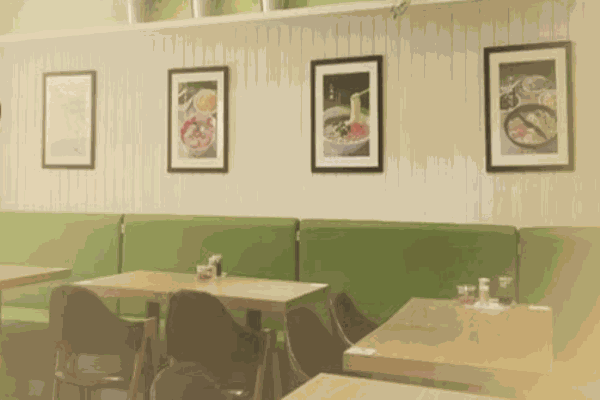 食禄百顺馄饨面